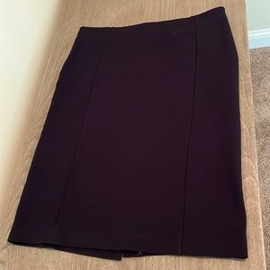 Ann Taylor pencil skirt